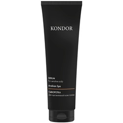 KONDOR Arabian Spa Сандал Сыворотка для чувствительной кожи головы 100 мл