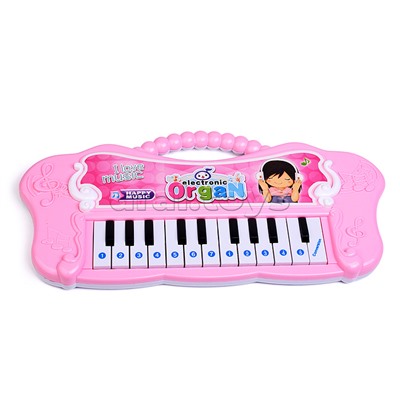 Синтезатор "Волшебные звуки" в коробке