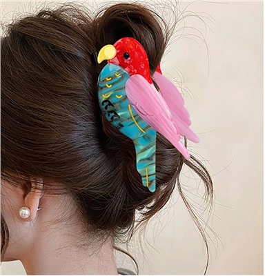 Краб для волос арт. 01 9167 (id 287913)