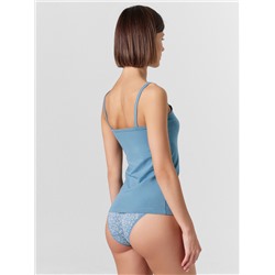 КОМПЛЕКТ ЖЕНСКИЙ (МАЙКА, ТРУСЫ) 442210