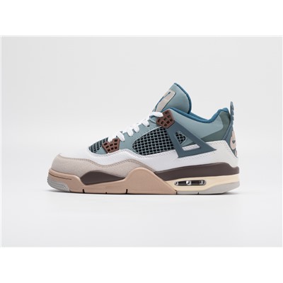 Кроссовки Nike Air Jordan 4 Retro