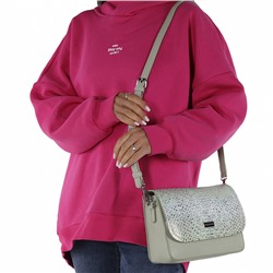 Сумка 575671 l.green Velina Fabbiana-Safenta