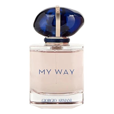 GIORGIO ARMANI MY WAY edp (w) 7ml mini