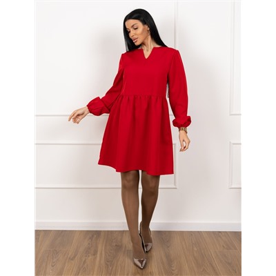 Платье мод.1653/4*