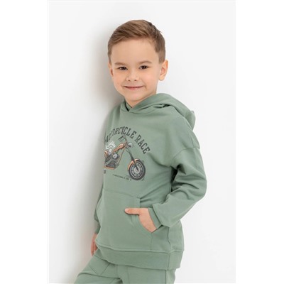 CROCKID Толстовка К 302480