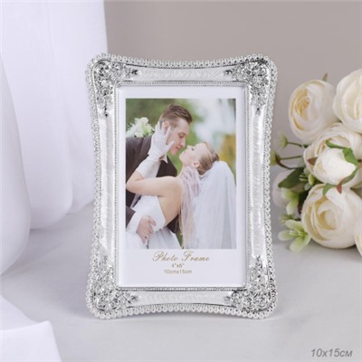 Фоторамка 10х15 / CZ-059 /уп 96/