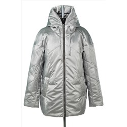 04-2847 Куртка женская демисезонная (синтепон 150)