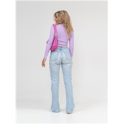 Текс-плюс Лонгслив НФ-00140698