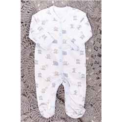 Комбинезон М423011з