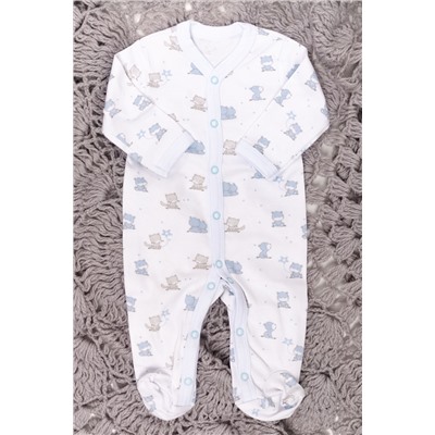 Комбинезон М423011з