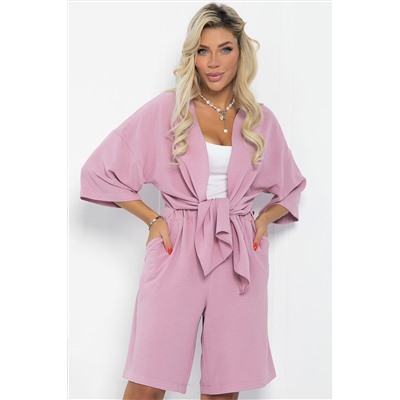 Костюм (Рубашка+Шорты) LADY TAIGA, 1095082