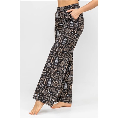 Натали Брюки 36692