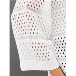 Жакет летний