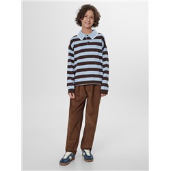 БРЮКИ ДЛЯ МАЛЬЧИКОВ (осенне-зимний ассортимент) 183415