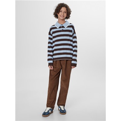 БРЮКИ ДЛЯ МАЛЬЧИКОВ (осенне-зимний ассортимент) 183415