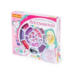 322382 Полесье Игрушка