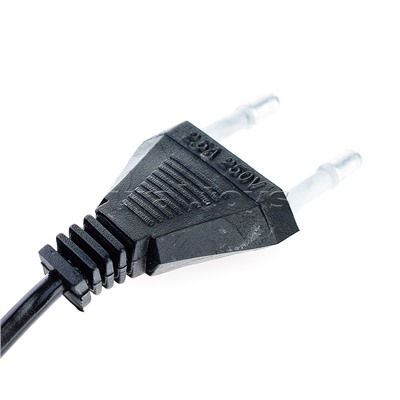 Электрогирлянда светодиодная 10 м, 100 ламп, холодный