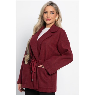 Пальто-пиджак LADY TAIGA, 1231213