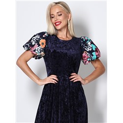 DStrend Платье ЮС-1018