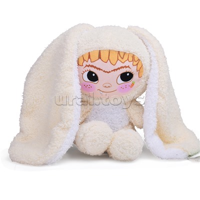 Зайка Вакуку