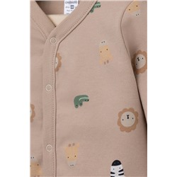 CROCKID Кофточка