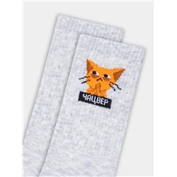 MARK FORMELLE Женские носки 217K-2667