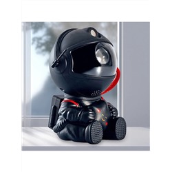 61224 Ночник проектор Космонавт