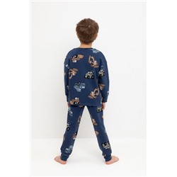 CROCKID Пижама К 1587