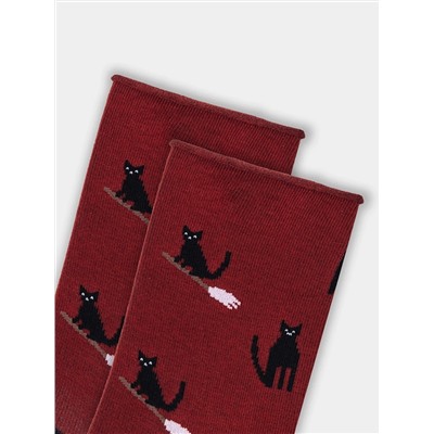 MARK FORMELLE Женские носки 245K-3329