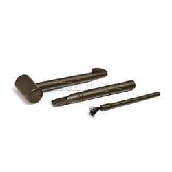 Игра 3 в 1 "Раскопки. Набор археолога. Сокровища пиратов/драгоценные камни/ископаемые динозавров"