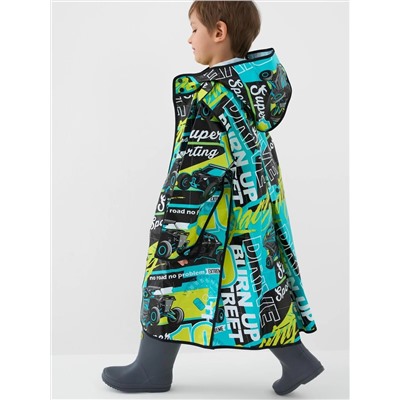 PLAYTODAY Дождевик 12612716