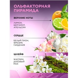 Парфюмерная вода для женщин Festa Di Vita