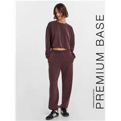 КОМПЛЕКТ ЖЕНСКИЙ (ДЖЕМПЕР, БРЮКИ) 192543