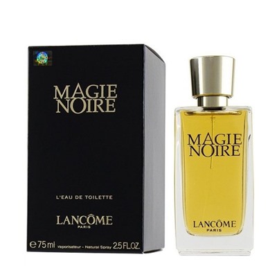 Туалетная вода Lancome Magie Noire 75 мл женская (Euro A-Plus качество люкс)