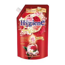 Концентрированный парфюмированный кондиционер для белья РАЙСКИЙ САД Hygiene 480 мл. Таиланд