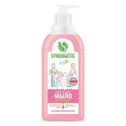 Жидкое мыло Synergetic «Аромамагия», 500 мл