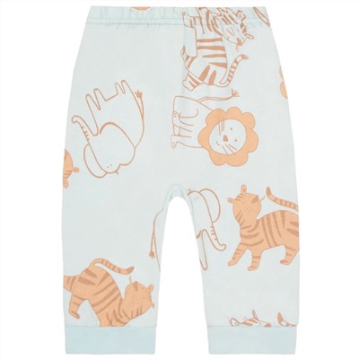 YOULALA Брюки 0721100118