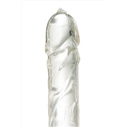 Презервативы Elasun Ice - 10 шт.