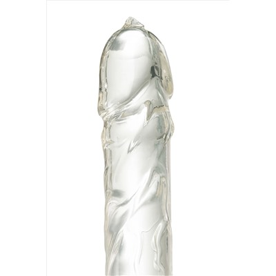 Презервативы Elasun Ice - 10 шт.