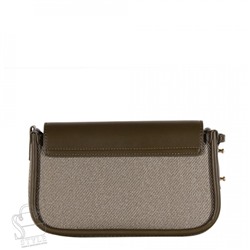 Сумка женская  012311070 a.green  Chisbella
