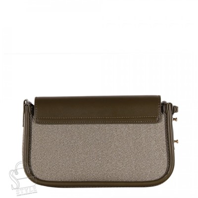 Сумка женская  012311070 a.green  Chisbella