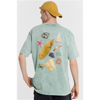 Футболка MARK FORMELLE, 1133310