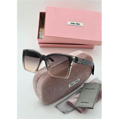 Женские солнцезащитные очки #22880735