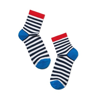 Классические CONTE CLASSIC Носки женские хлопковые