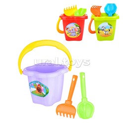 Набор для песка №24