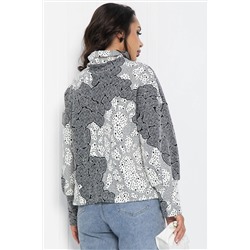 Джемпер Хелен (серый) Б12372-14