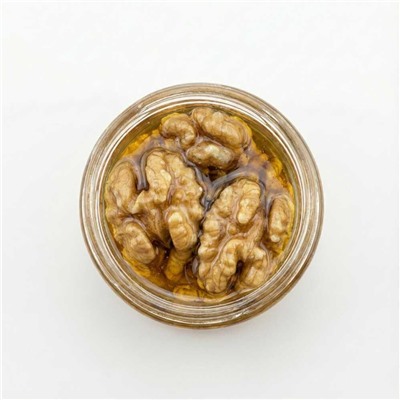 Грецкий орех в меду 35 гр.