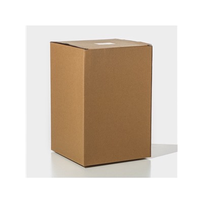 Декантер Magistro «Бордо», 1.3 л, 16×24.5 см, стекло, прозрачный