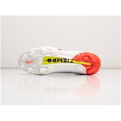 Футбольная обувь Nike Tiempo Legend IX Elite FG