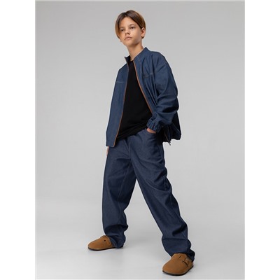 Bodo Брюки 37-68MU